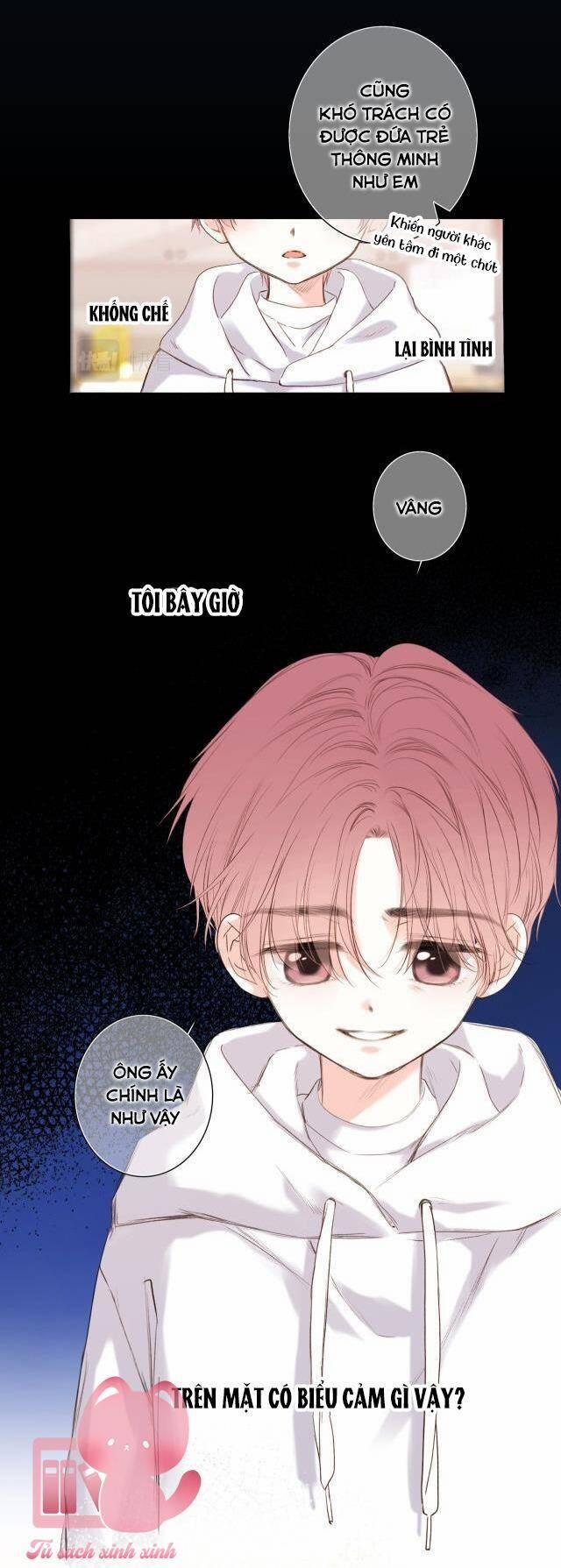 Con Tim Rung Động 185 trang 8