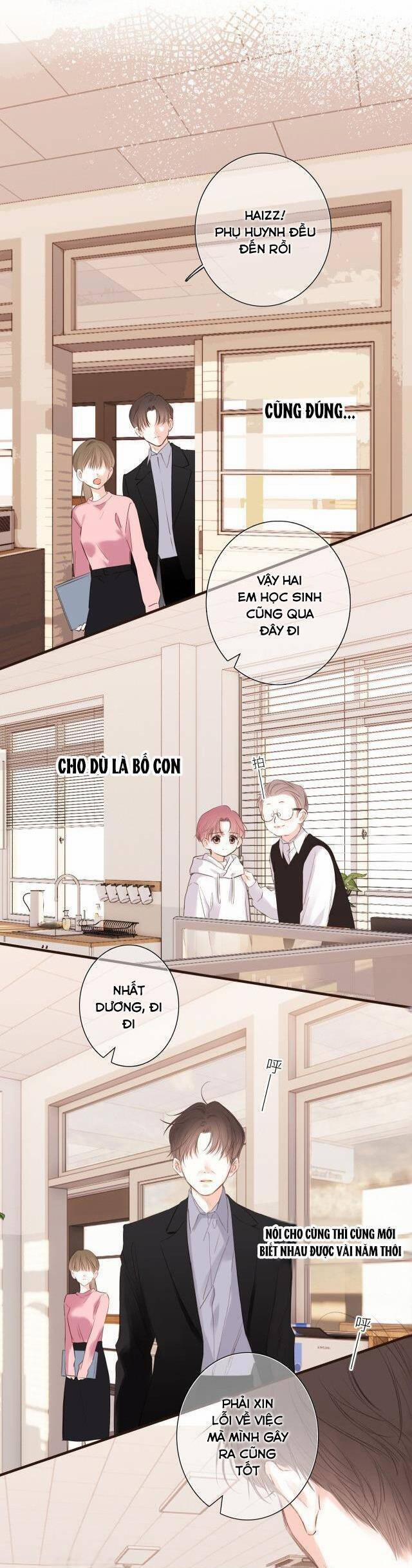 Con Tim Rung Động 185 trang 9