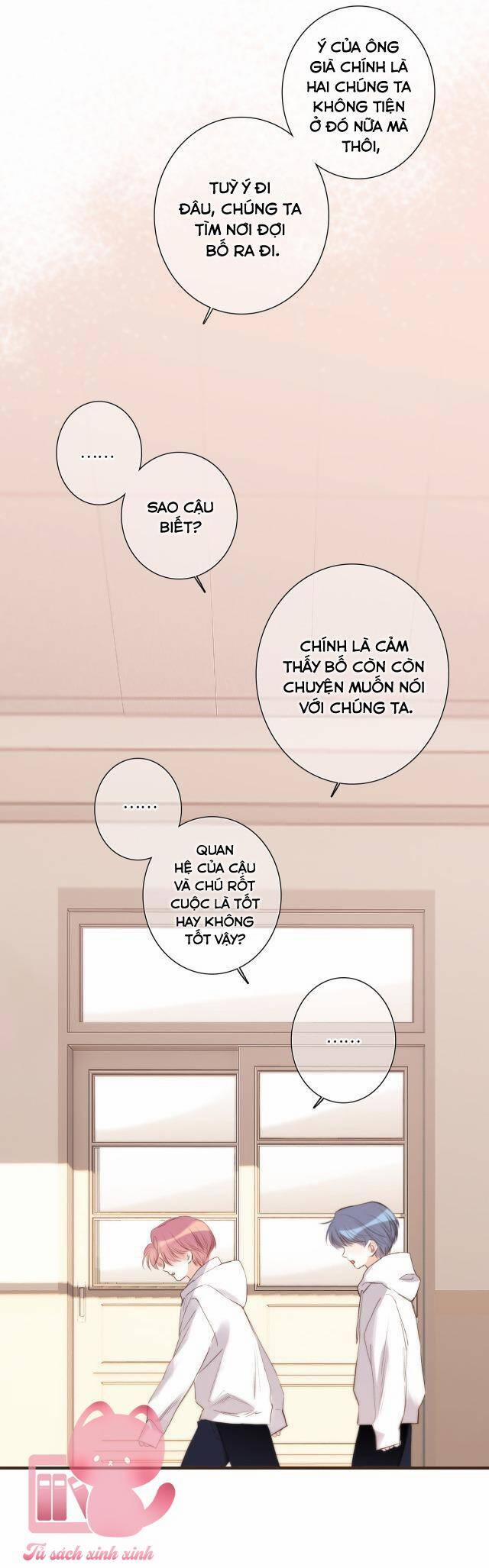 Con Tim Rung Động 186 trang 11