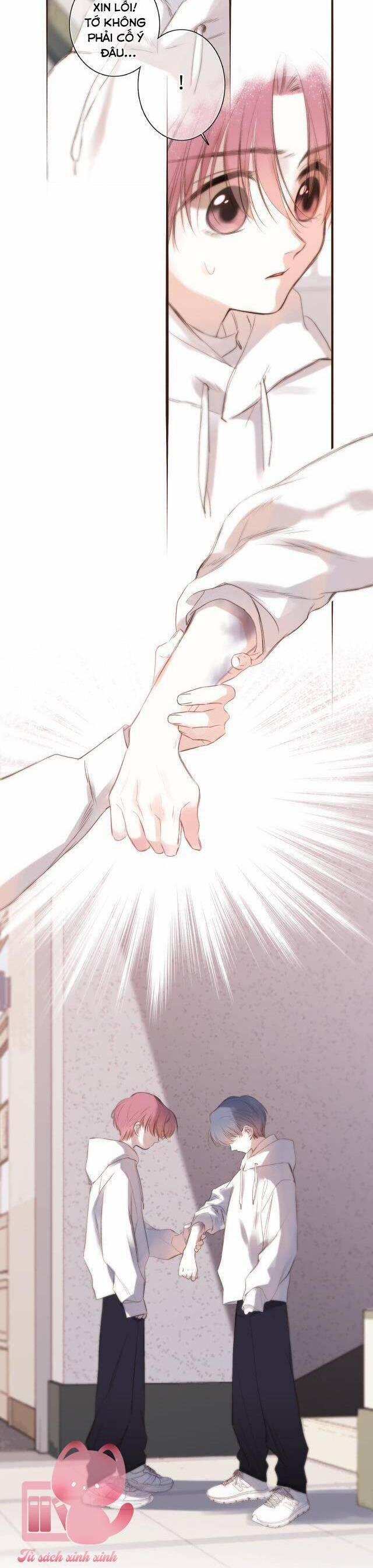 Con Tim Rung Động 186 trang 13