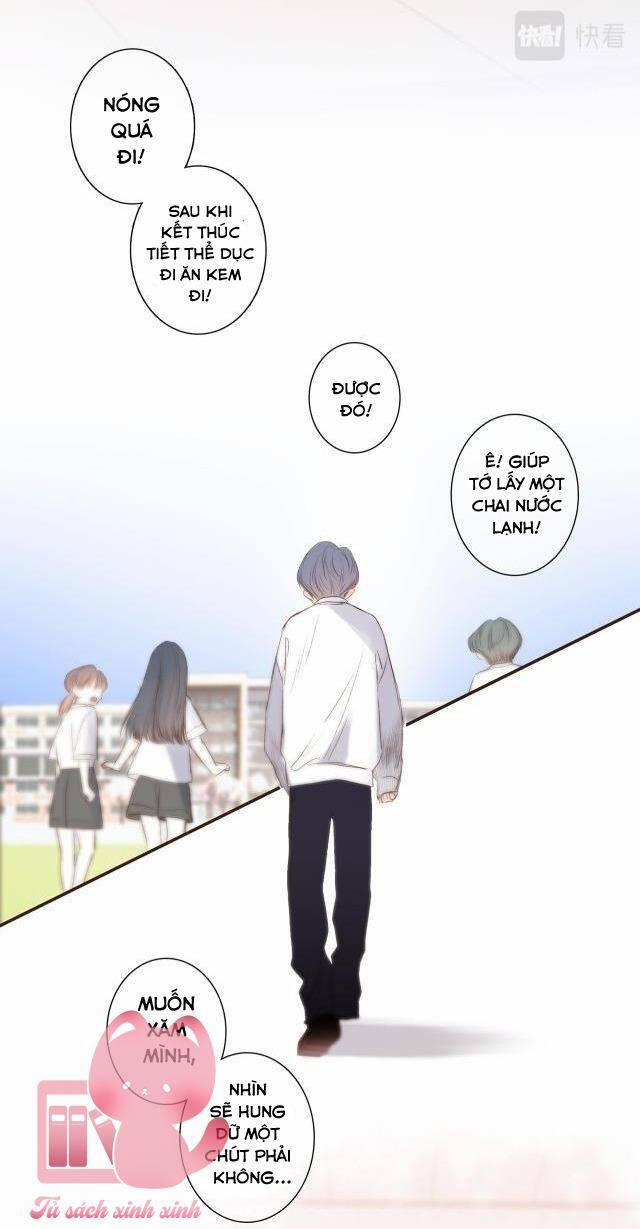 Con Tim Rung Động 186 trang 14