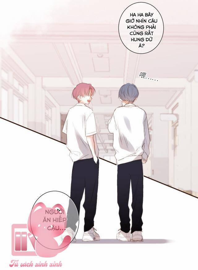 Con Tim Rung Động 186 trang 15