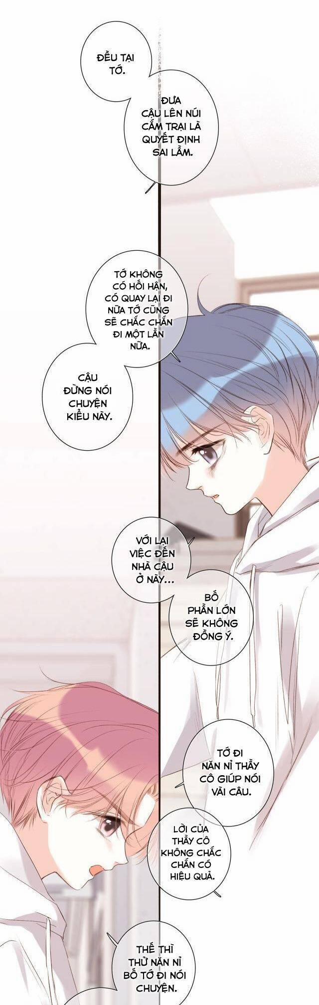 Con Tim Rung Động 186 trang 17