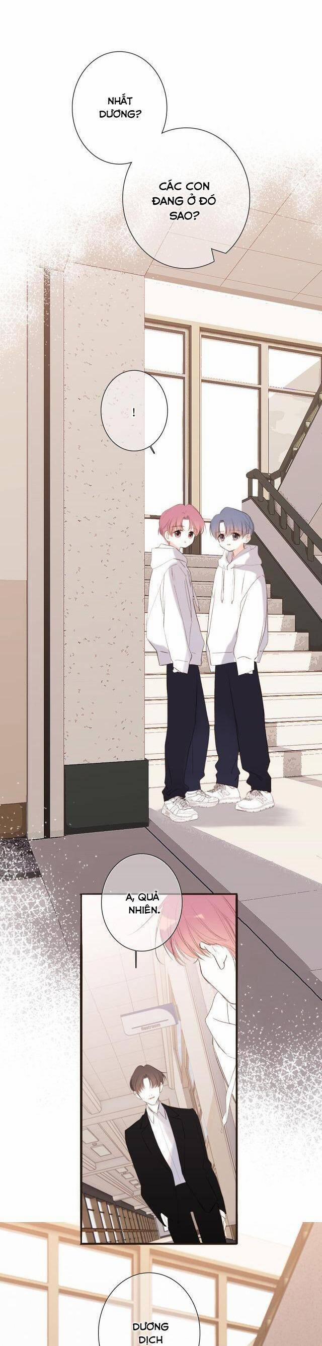 Con Tim Rung Động 186 trang 19