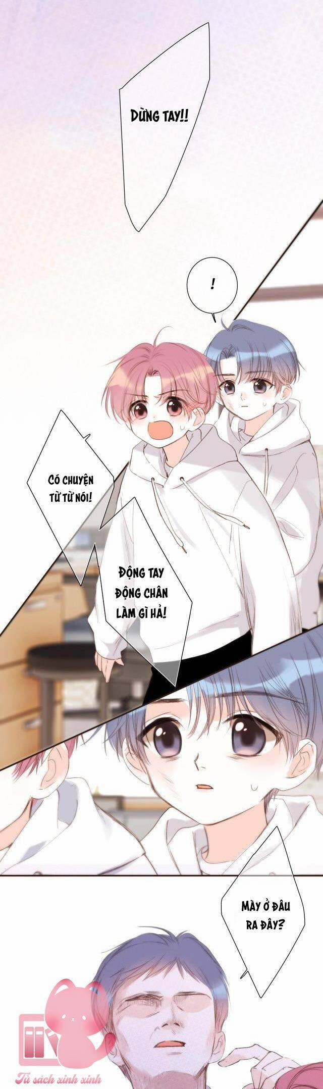 Con Tim Rung Động 186 trang 2