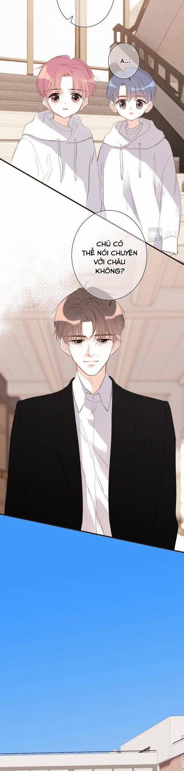 Con Tim Rung Động 186 trang 20