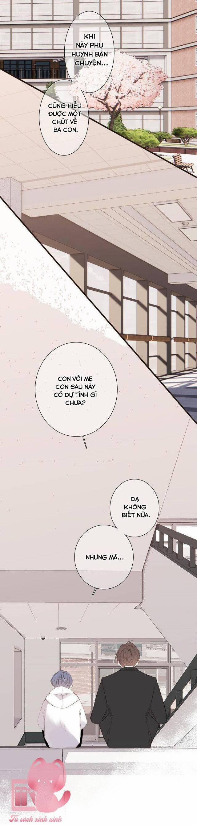 Con Tim Rung Động 186 trang 21