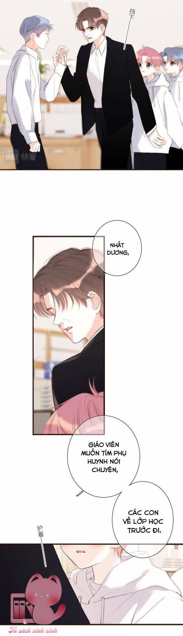 Con Tim Rung Động 186 trang 5