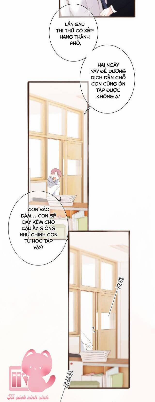 Con Tim Rung Động 186 trang 7