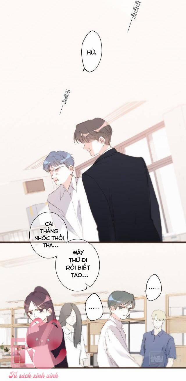 Con Tim Rung Động 186 trang 8