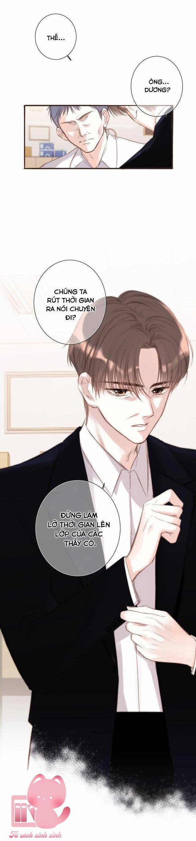 Con Tim Rung Động 186 trang 9