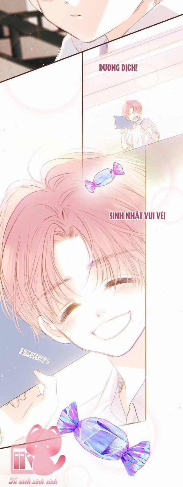 Con Tim Rung Động 187 trang 14