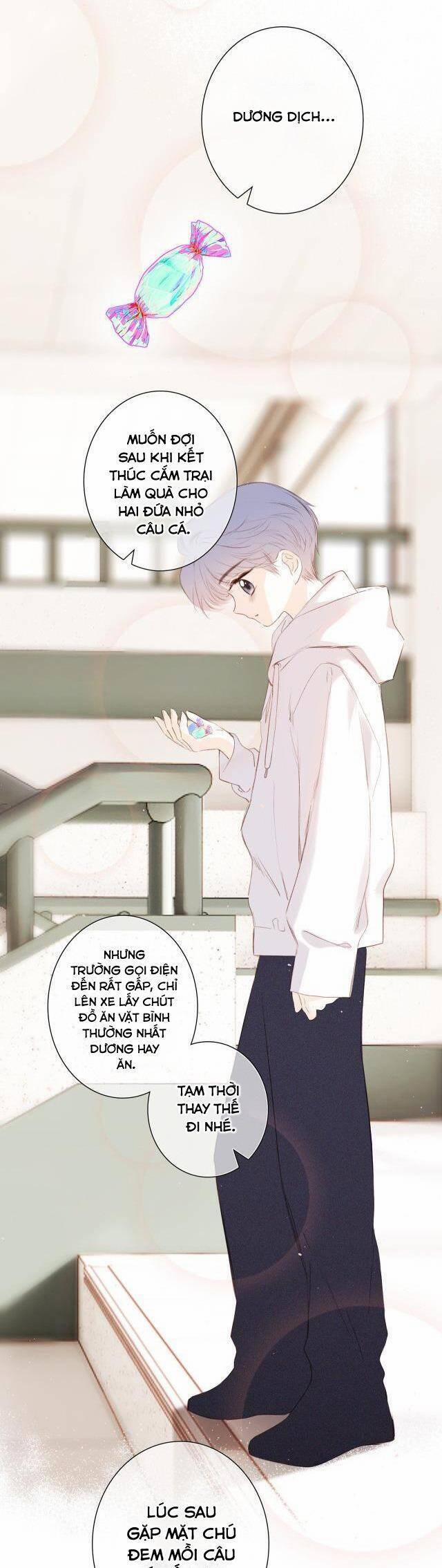 Con Tim Rung Động 187 trang 15