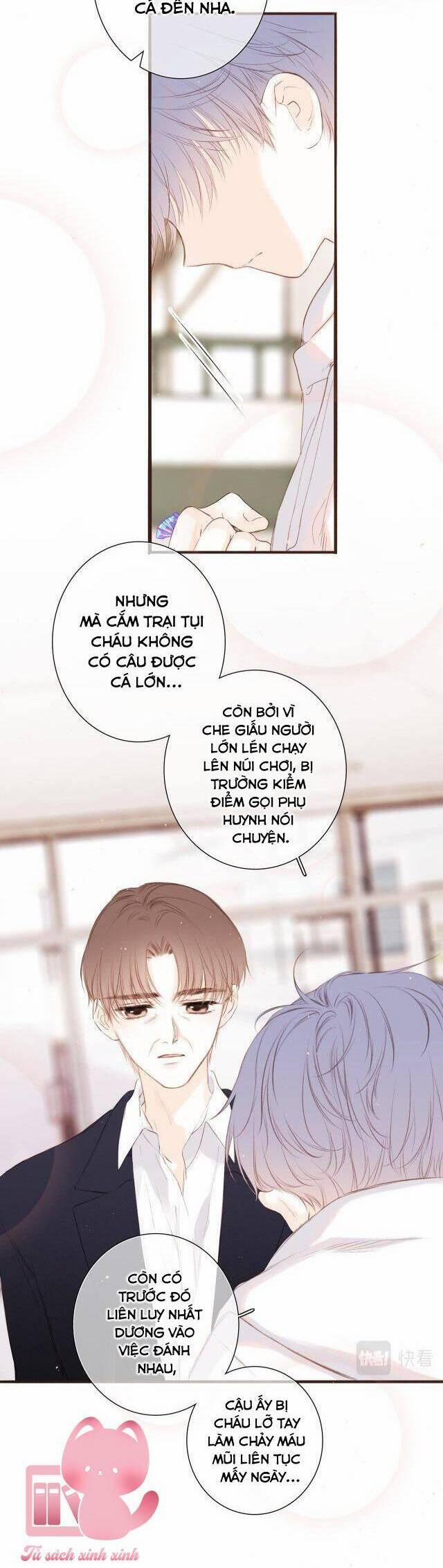 Con Tim Rung Động 187 trang 16