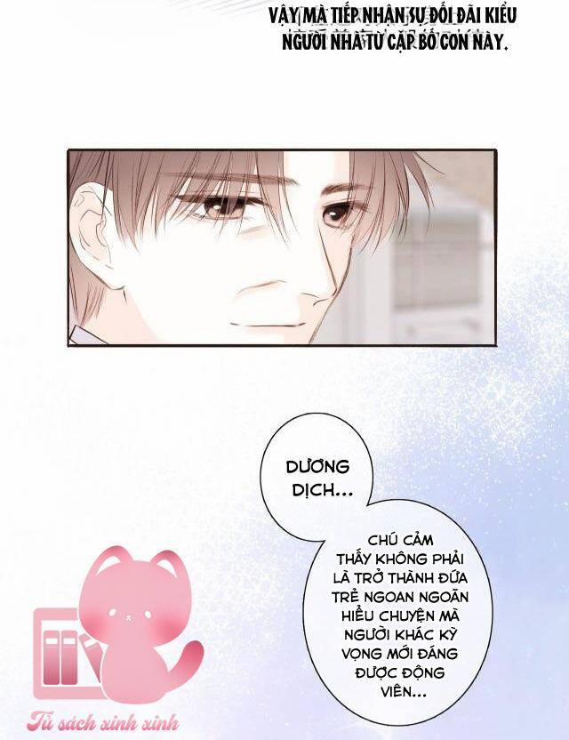 Con Tim Rung Động 187 trang 18