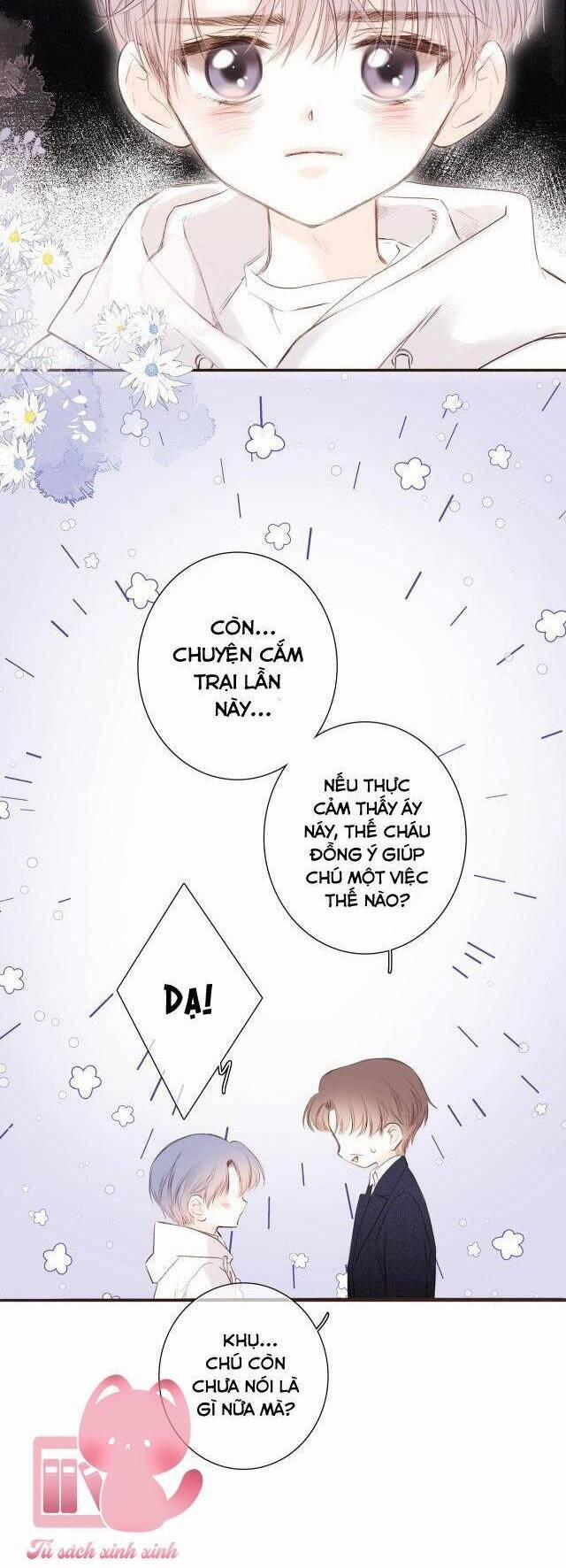 Con Tim Rung Động 187 trang 21