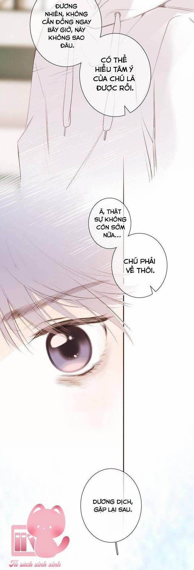 Con Tim Rung Động 187 trang 24