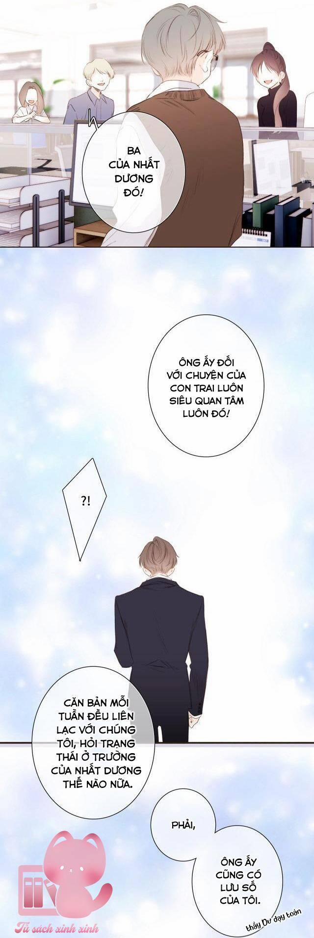 Con Tim Rung Động 187 trang 26