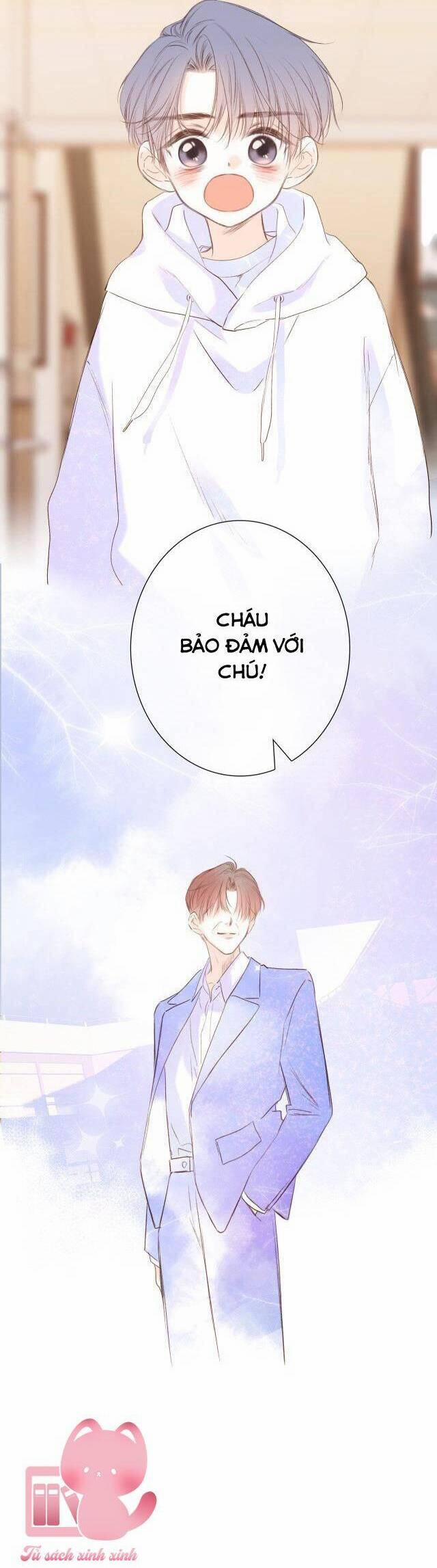 Con Tim Rung Động 187 trang 29