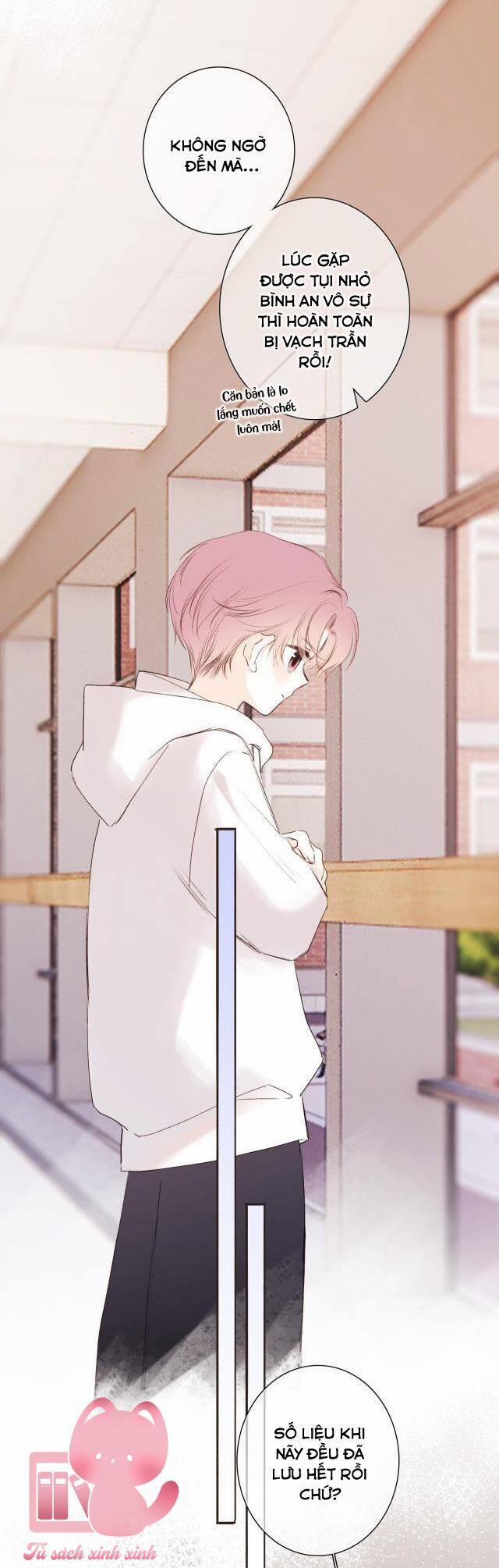 Con Tim Rung Động 187 trang 3