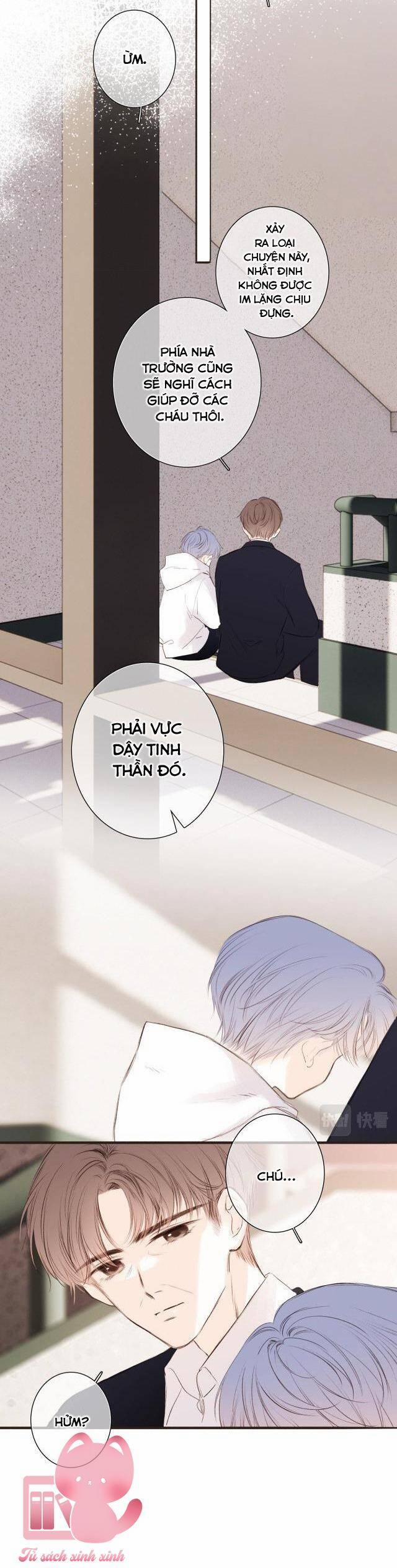 Con Tim Rung Động 187 trang 4