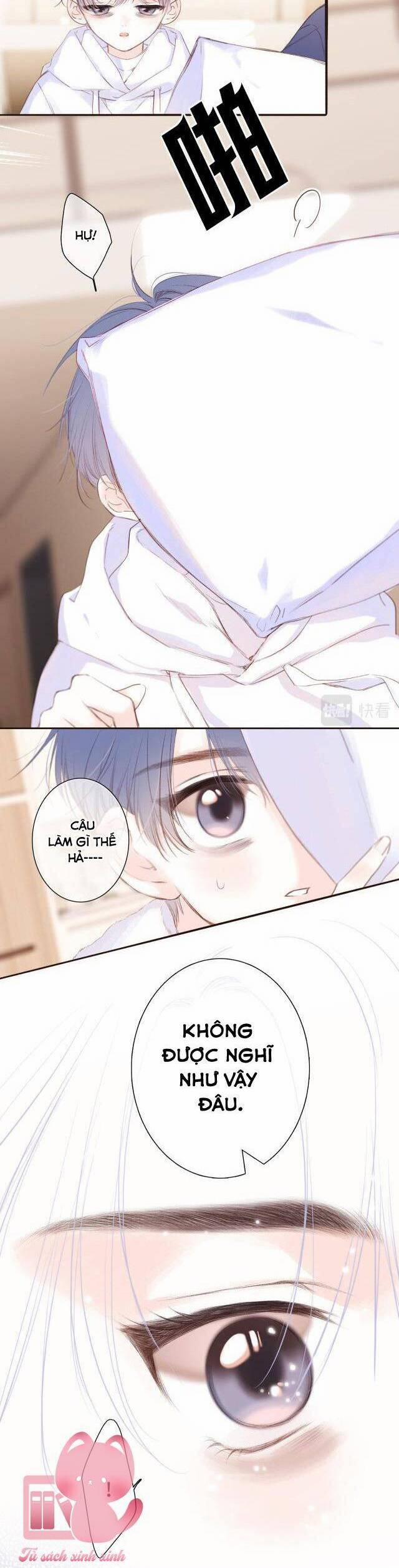 Con Tim Rung Động 188 trang 13