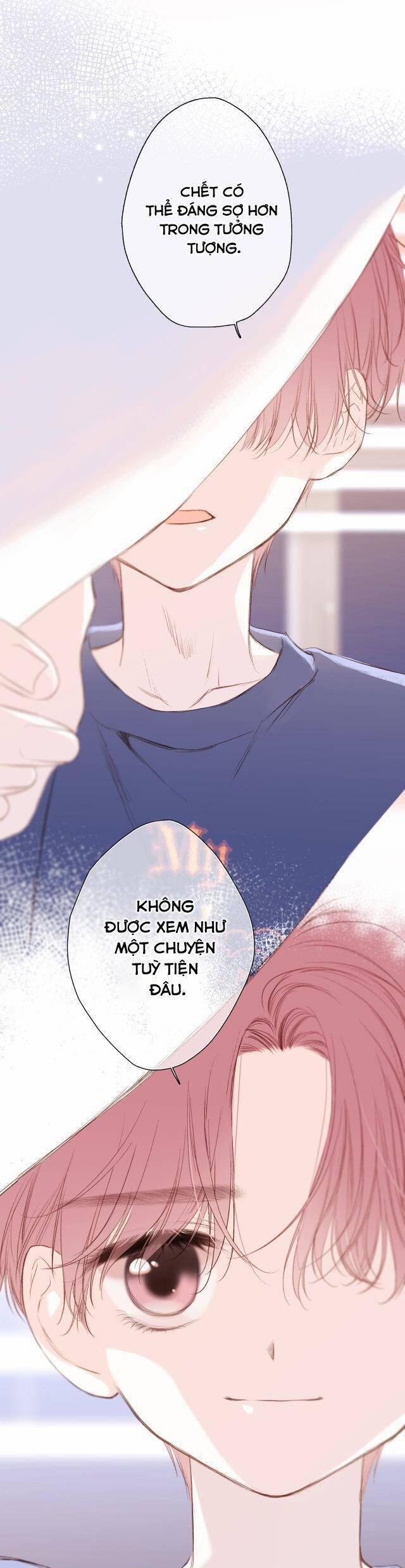 Con Tim Rung Động 188 trang 14