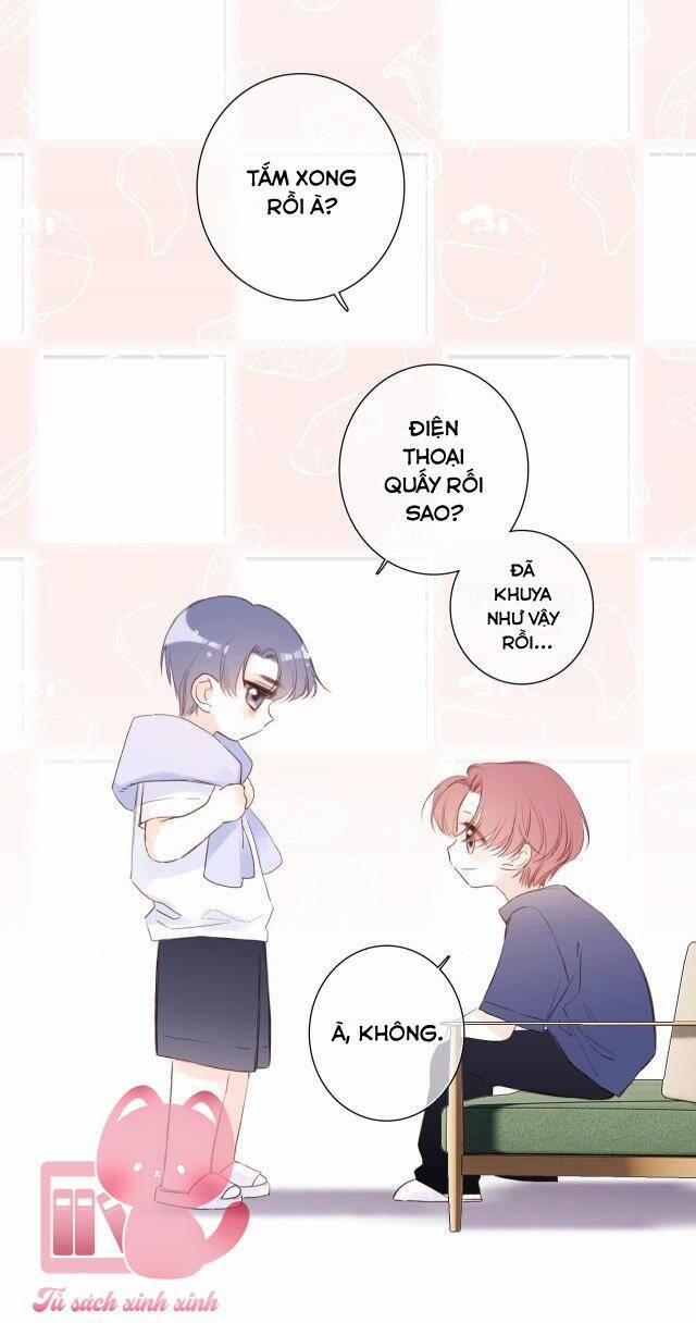 Con Tim Rung Động 188 trang 19