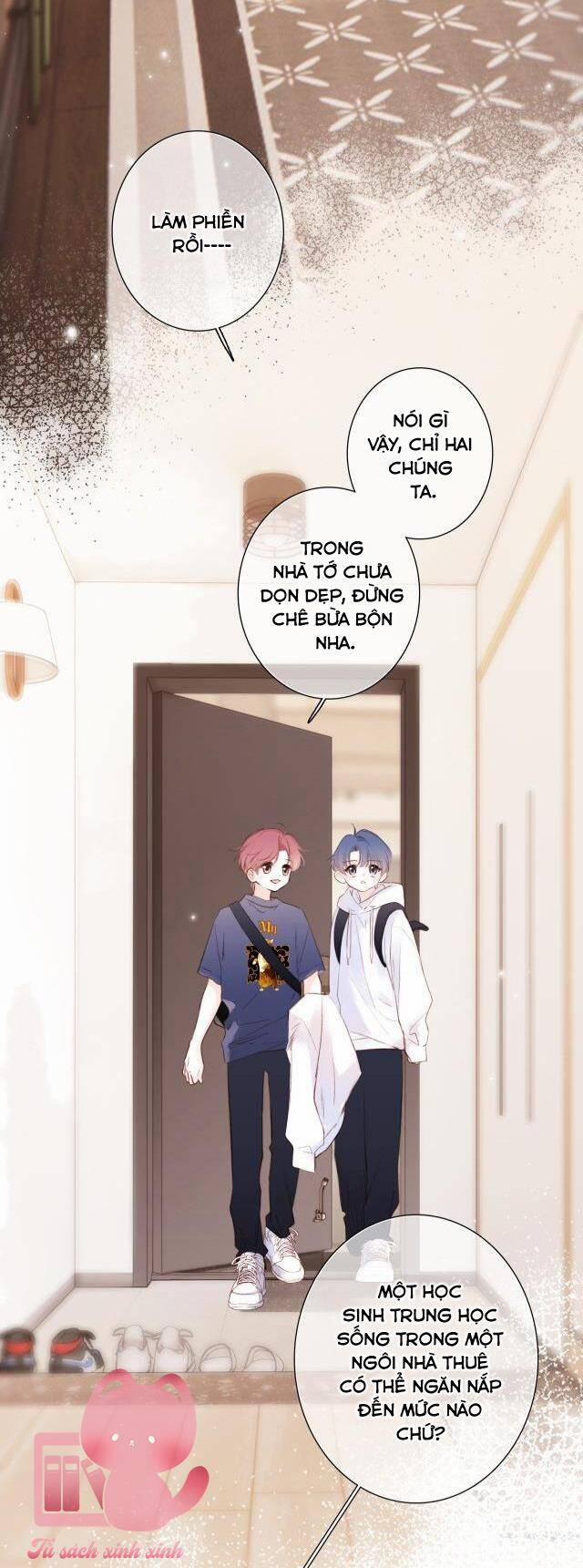 Con Tim Rung Động 188 trang 2