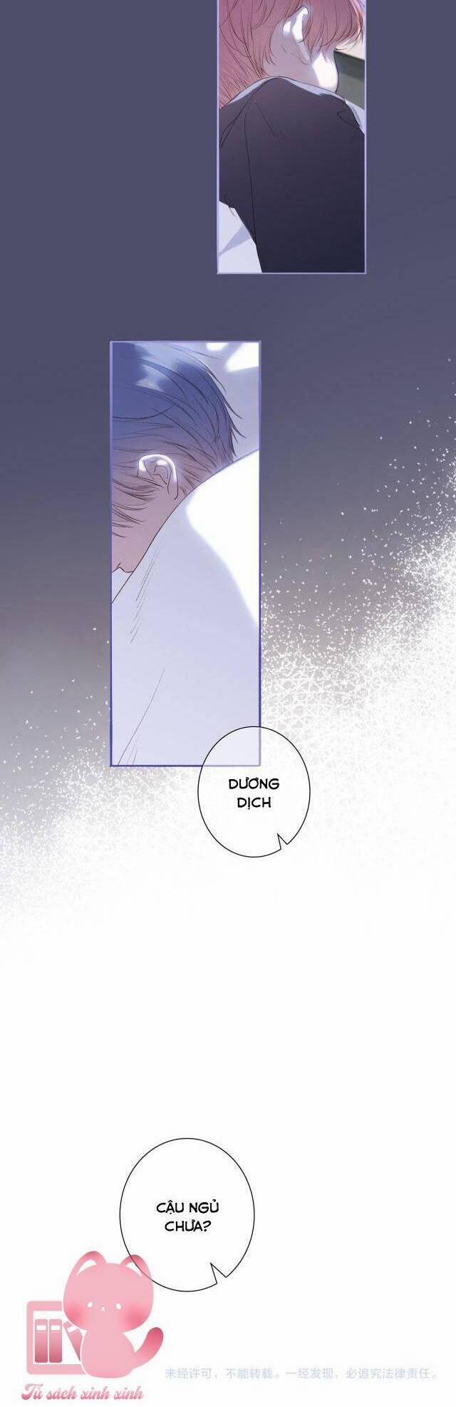 Con Tim Rung Động 188 trang 23