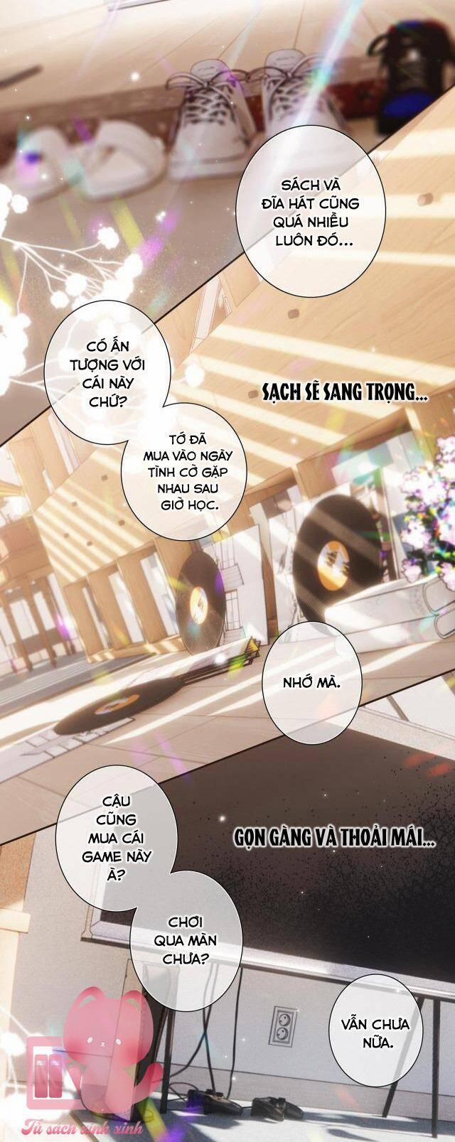 Con Tim Rung Động 188 trang 4