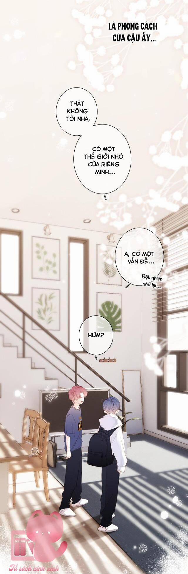 Con Tim Rung Động 188 trang 6