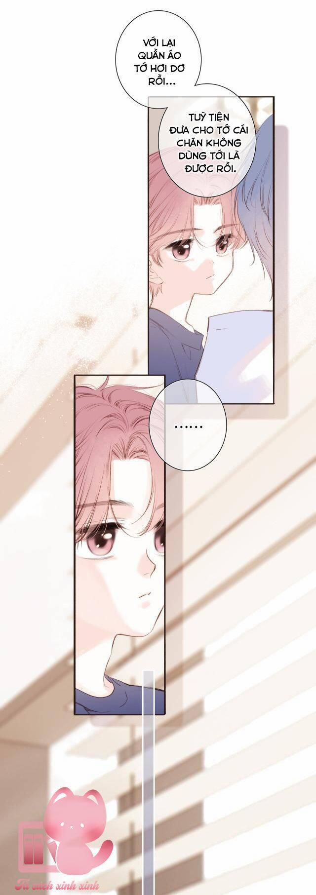 Con Tim Rung Động 188 trang 8