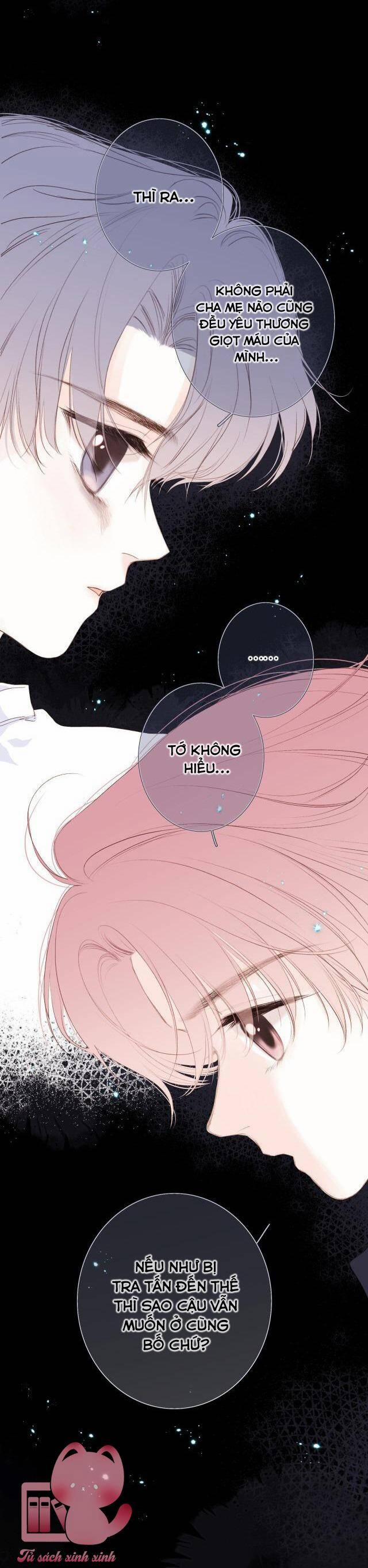 Con Tim Rung Động 189 trang 11