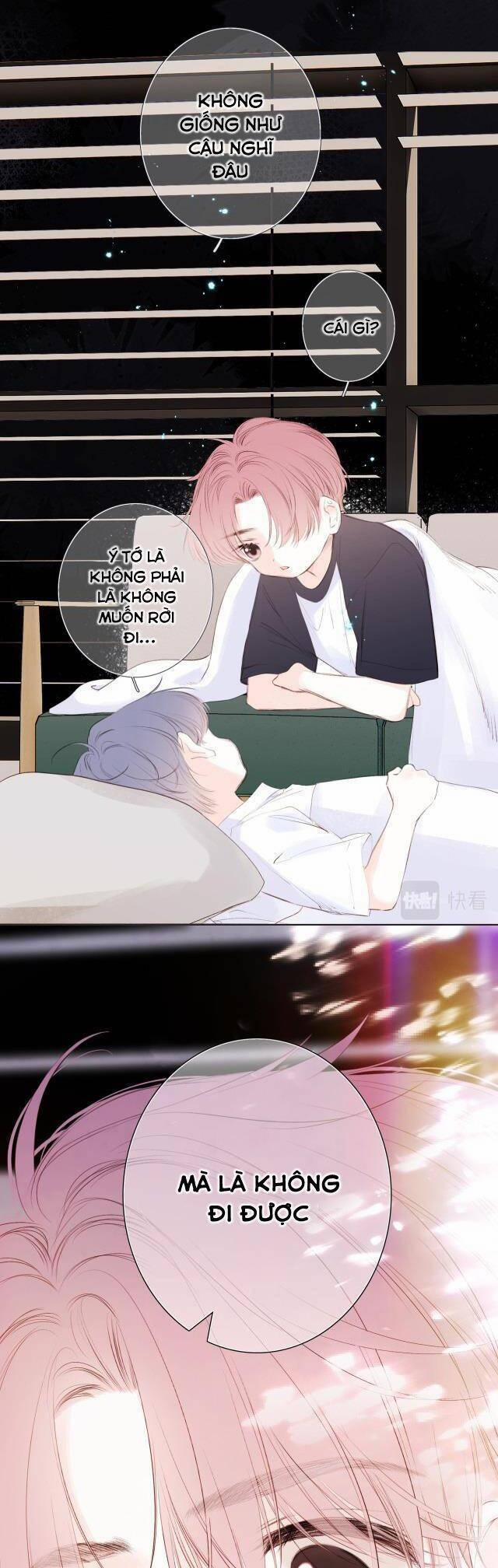 Con Tim Rung Động 189 trang 12