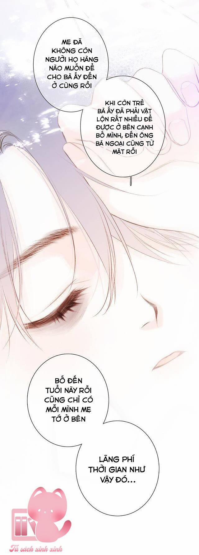 Con Tim Rung Động 189 trang 14