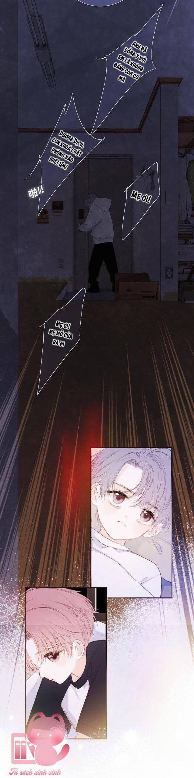 Con Tim Rung Động 189 trang 17