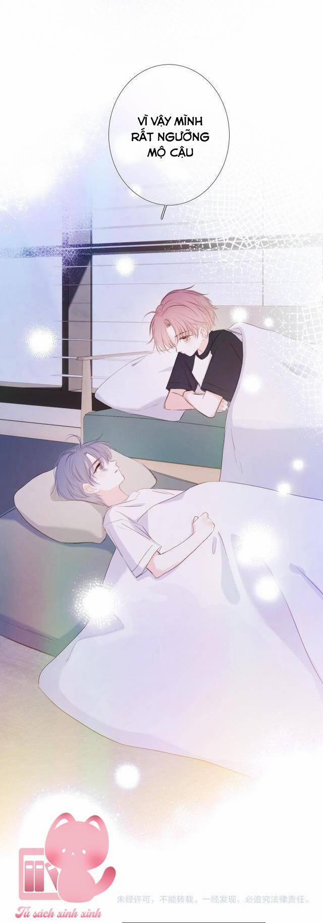 Con Tim Rung Động 189 trang 18