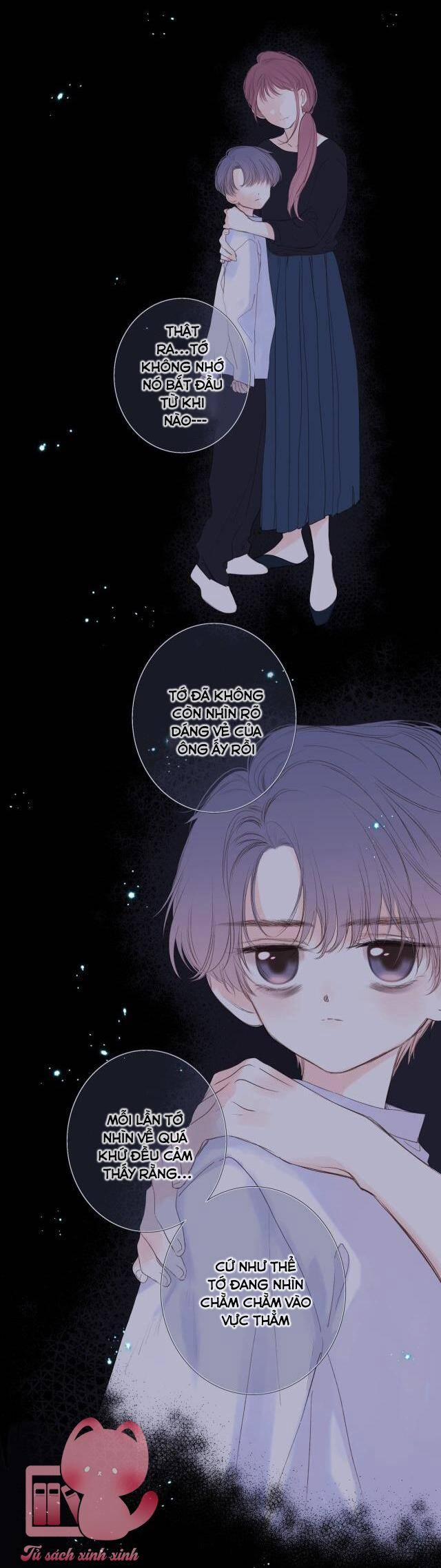 Con Tim Rung Động 189 trang 9