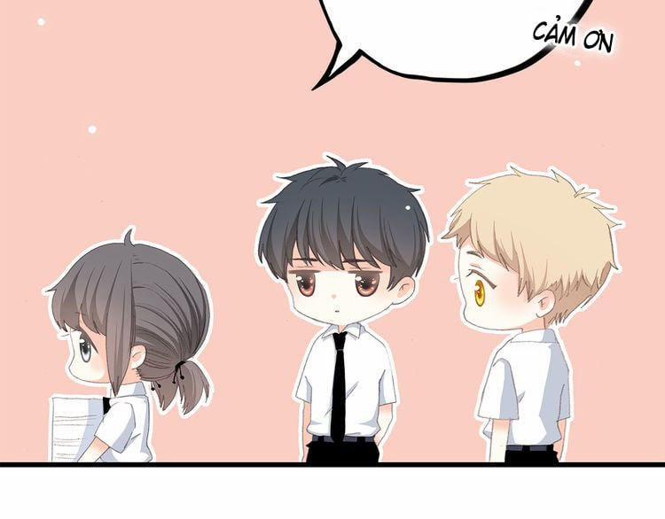 Con Tim Rung Động 19 trang 122