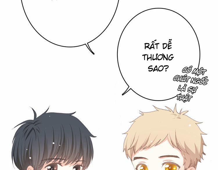 Con Tim Rung Động 19 trang 126