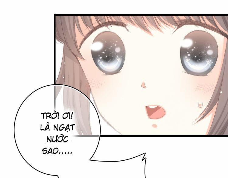 Con Tim Rung Động 19 trang 13