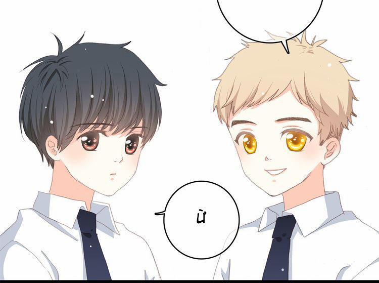 Con Tim Rung Động 19 trang 130