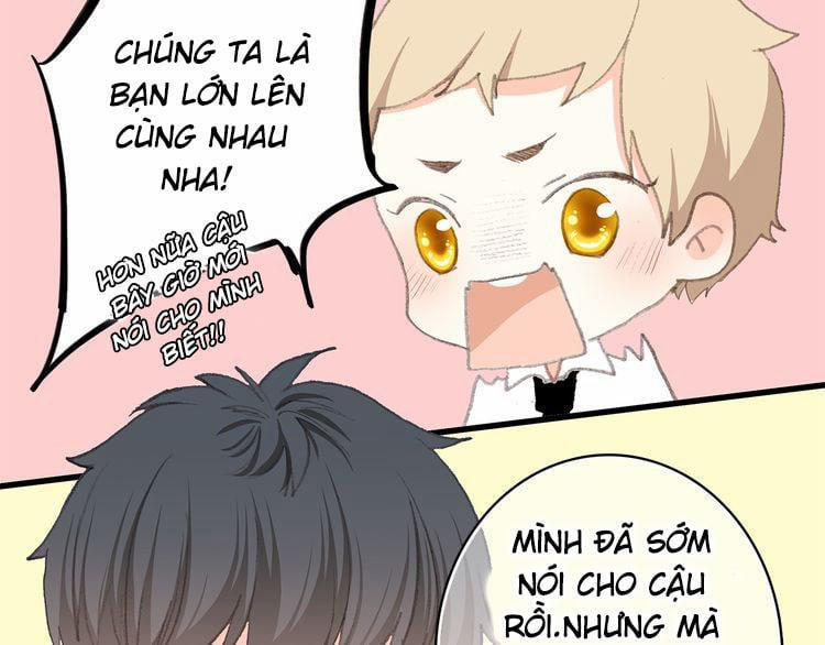 Con Tim Rung Động 19 trang 145