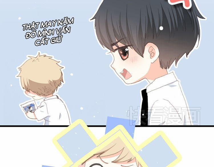 Con Tim Rung Động 19 trang 148