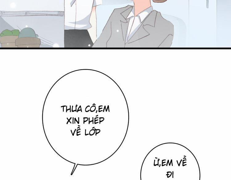 Con Tim Rung Động 19 trang 164