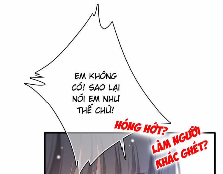 Con Tim Rung Động 19 trang 21