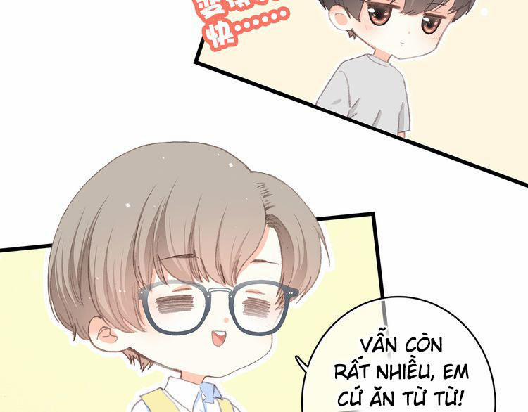 Con Tim Rung Động 19 trang 28