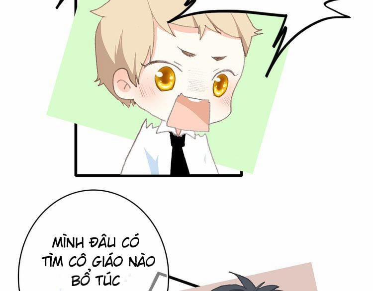 Con Tim Rung Động 19 trang 67