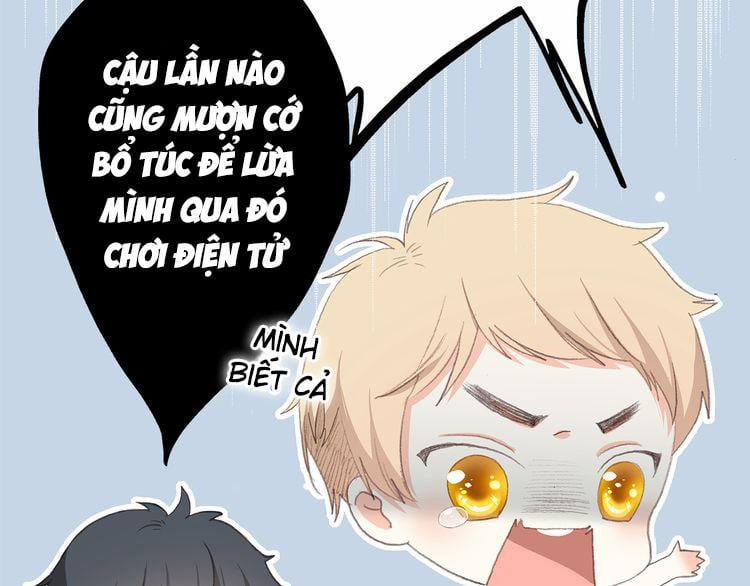 Con Tim Rung Động 19 trang 72